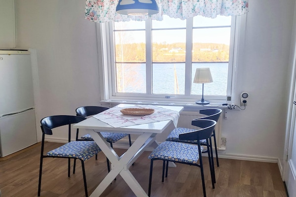 Foto van 3 Personen vakantie huis in BENGTSFORS - Vakantiehuis in BENGTSFORS - Indoor