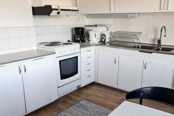 Foto van 3 Personen vakantie huis in BENGTSFORS - Vakantiehuis in BENGTSFORS - Indoor