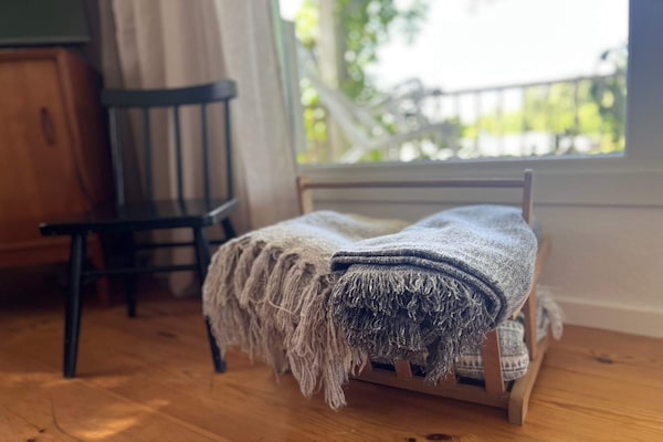 Foto van 4 Personen vakantie huis in HOLSLJUNGA - Vakantiehuis in HOLSLJUNGA - Indoor