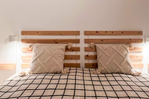 Foto van 4 Personen vakantie huis in HOLSLJUNGA - Vakantiehuis in HOLSLJUNGA - Indoor