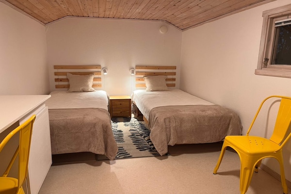 Foto van 4 Personen vakantie huis in HOLSLJUNGA - Vakantiehuis in HOLSLJUNGA - Indoor