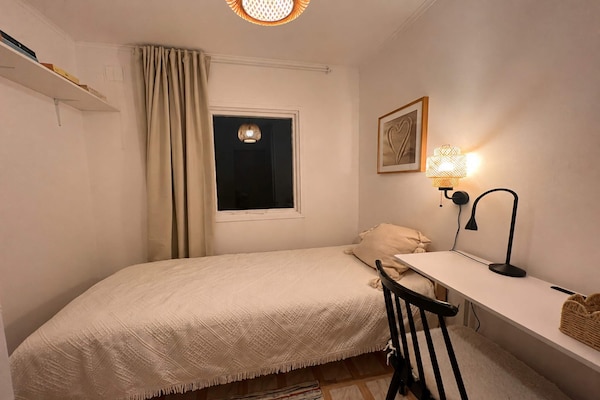 Foto van 4 Personen vakantie huis in HOLSLJUNGA - Vakantiehuis in HOLSLJUNGA - Indoor