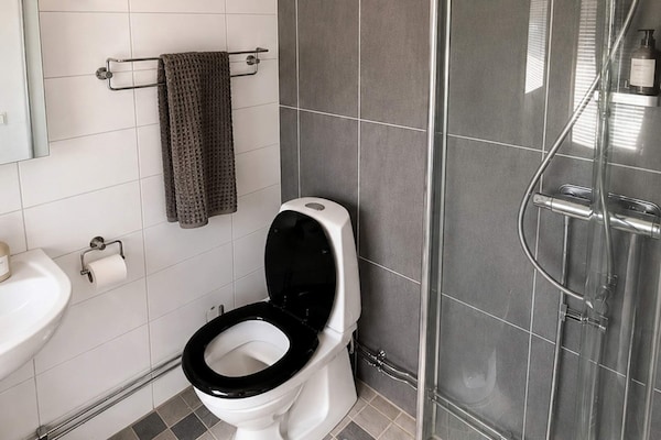 Foto van 4 Personen vakantie huis in HOLSLJUNGA - Vakantiehuis in HOLSLJUNGA - Indoor