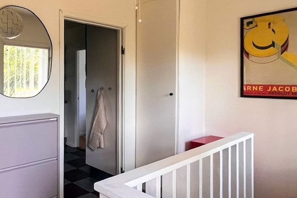 Foto van 4 Personen vakantie huis in HOLSLJUNGA - Vakantiehuis in HOLSLJUNGA - Indoor