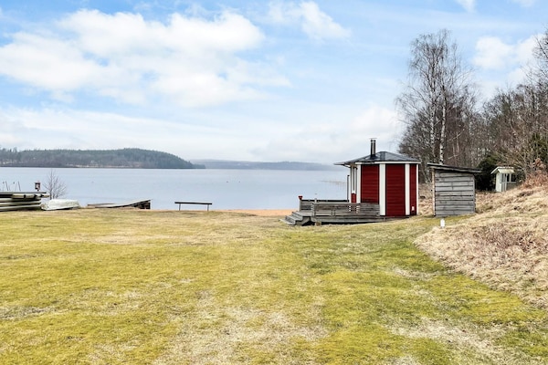 Foto van 4 Personen vakantie huis in HOLSLJUNGA - Vakantiehuis in HOLSLJUNGA - Untagged