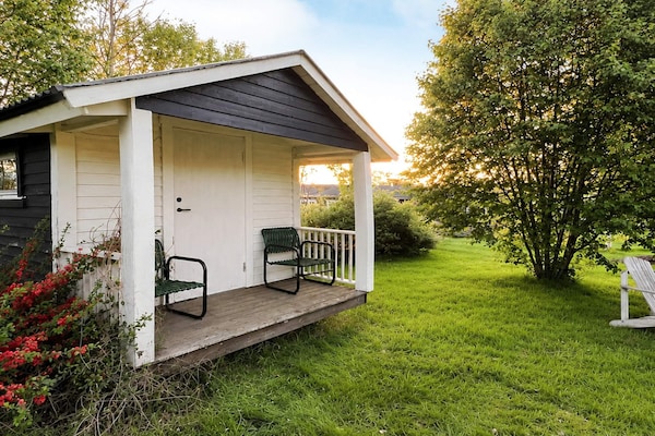 Foto van 4 Personen vakantie huis in HOLSLJUNGA - Vakantiehuis in HOLSLJUNGA - Outdoor