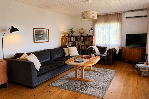 Foto van 4 Personen vakantie huis in HOLSLJUNGA - Vakantiehuis in HOLSLJUNGA - Indoor