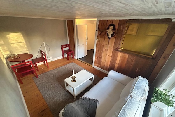 Foto van 4 Personen vakantie huis in SANDHEM - Vakantiehuis in SANDHEM - Indoor