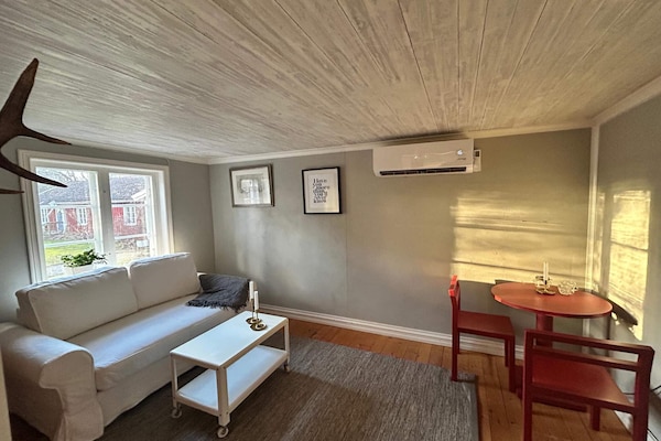 Foto van 4 Personen vakantie huis in SANDHEM - Vakantiehuis in SANDHEM - Indoor