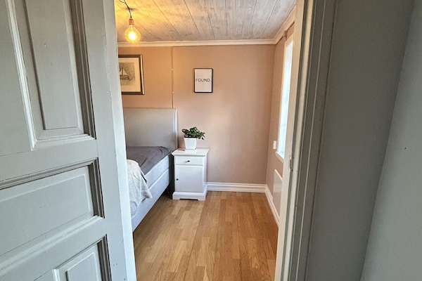 Foto van 4 Personen vakantie huis in SANDHEM - Vakantiehuis in SANDHEM - Indoor