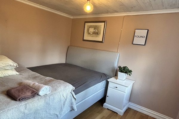 Foto van 4 Personen vakantie huis in SANDHEM - Vakantiehuis in SANDHEM - Indoor