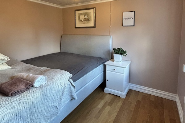 Foto van 4 Personen vakantie huis in SANDHEM - Vakantiehuis in SANDHEM - Indoor