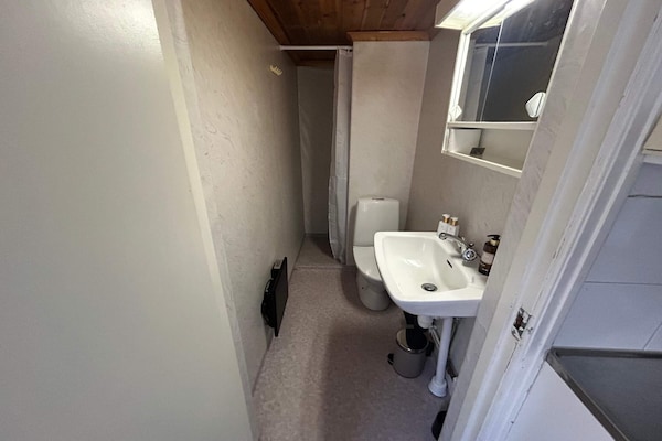 Foto van 4 Personen vakantie huis in SANDHEM - Vakantiehuis in SANDHEM - Indoor