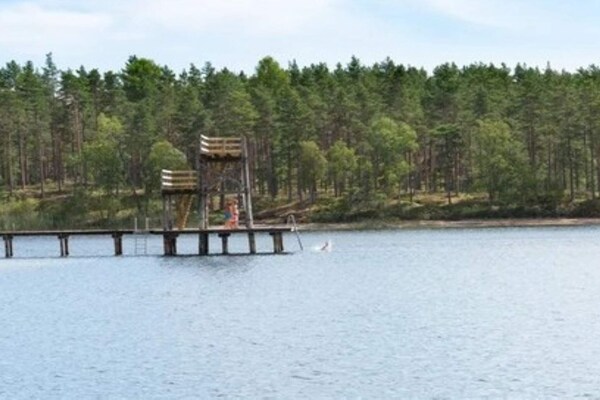 Foto van 4 Personen vakantie huis in SANDHEM - Vakantiehuis in SANDHEM - Outdoor