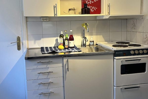 Foto van 4 Personen vakantie huis in SANDHEM - Vakantiehuis in SANDHEM - Indoor