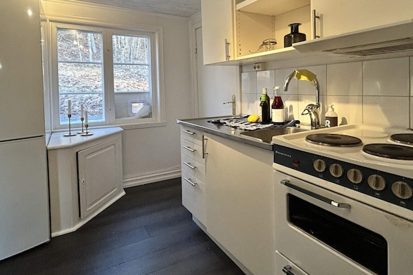 Foto van 4 Personen vakantie huis in SANDHEM - Vakantiehuis in SANDHEM - Indoor