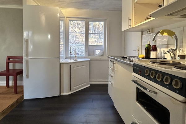 Foto van 4 Personen vakantie huis in SANDHEM - Vakantiehuis in SANDHEM - Indoor