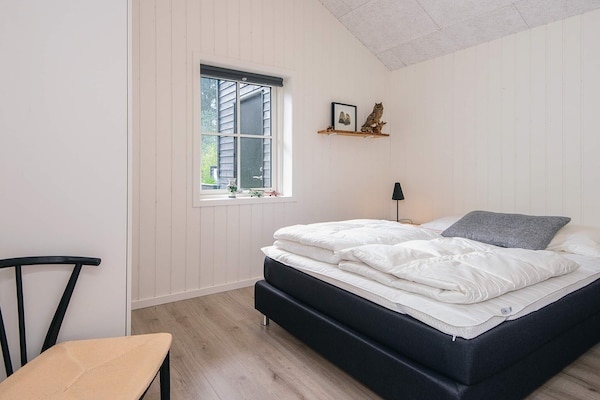 Foto van 5 sterren vakantie huis in Brovst - Vakantiehuis in Brovst - Indoor
