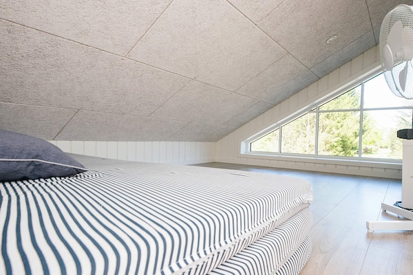 Foto van 5 sterren vakantie huis in Brovst - Vakantiehuis in Brovst - Indoor