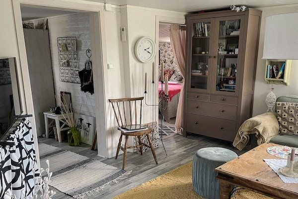Foto van 6 Personen vakantie huis in Skummeslövsstrand - Vakantiehuis in Skummeslövsstrand - Indoor