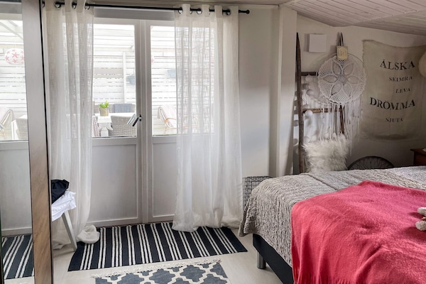 Foto van 6 Personen vakantie huis in Skummeslövsstrand - Vakantiehuis in Skummeslövsstrand - Indoor
