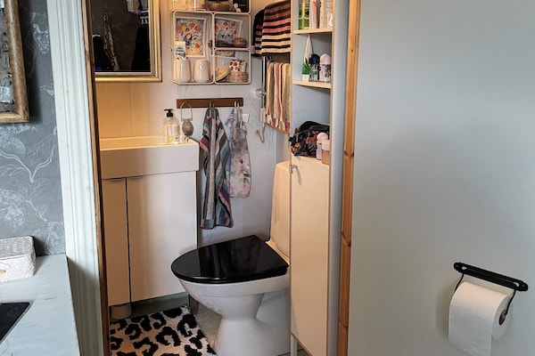 Foto van 6 Personen vakantie huis in Skummeslövsstrand - Vakantiehuis in Skummeslövsstrand - Indoor