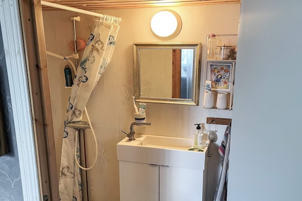 Foto van 6 Personen vakantie huis in Skummeslövsstrand - Vakantiehuis in Skummeslövsstrand - Indoor