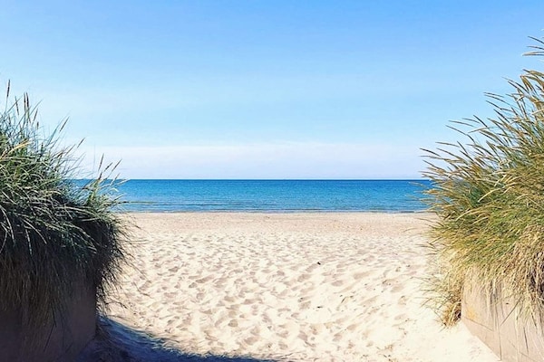 Foto van 6 Personen vakantie huis in Skummeslövsstrand - Vakantiehuis in Skummeslövsstrand - Untagged