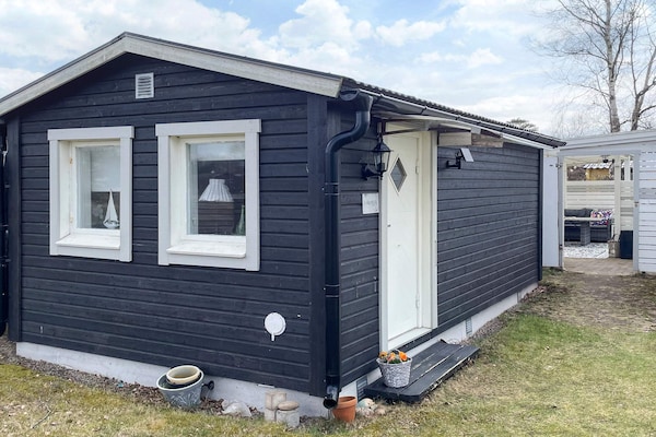 Foto van 6 Personen vakantie huis in Skummeslövsstrand - Vakantiehuis in Skummeslövsstrand - Outdoor