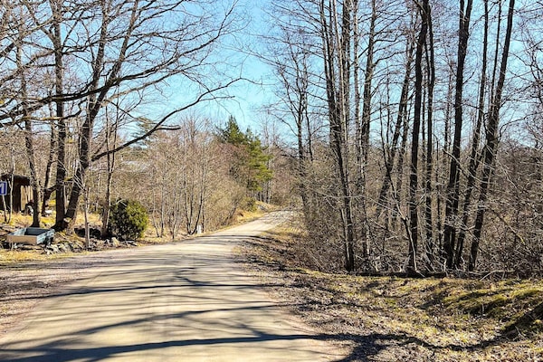 Foto van 4 sterren vakantie huis in Runmarö - Vakantiehuis in Runmarö - Outdoor