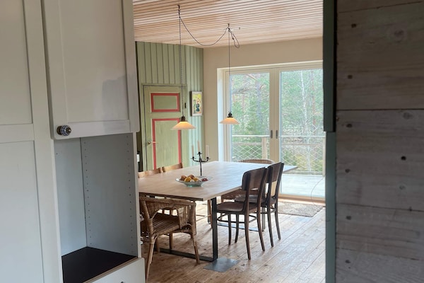 Foto van 4 sterren vakantie huis in Runmarö - Vakantiehuis in Runmarö - Indoor