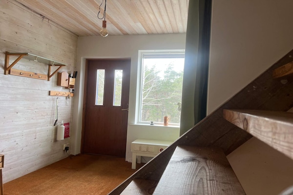 Foto van 4 sterren vakantie huis in Runmarö - Vakantiehuis in Runmarö - Indoor
