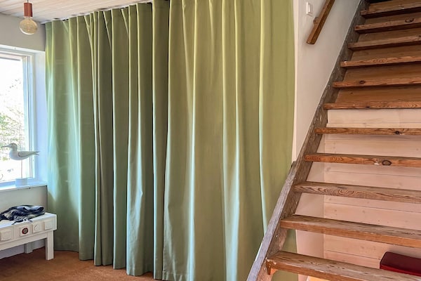 Foto van 4 sterren vakantie huis in Runmarö - Vakantiehuis in Runmarö - Indoor