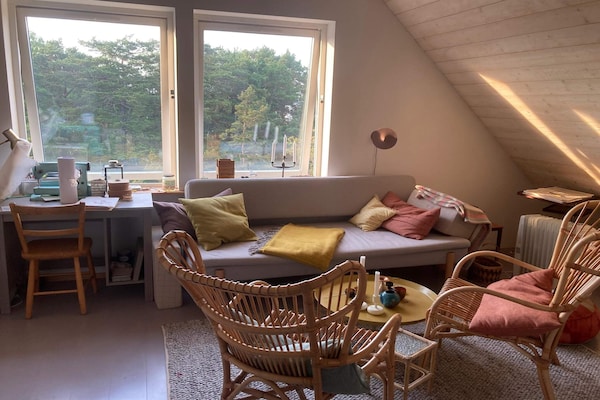 Foto van 4 sterren vakantie huis in Runmarö - Vakantiehuis in Runmarö - Indoor