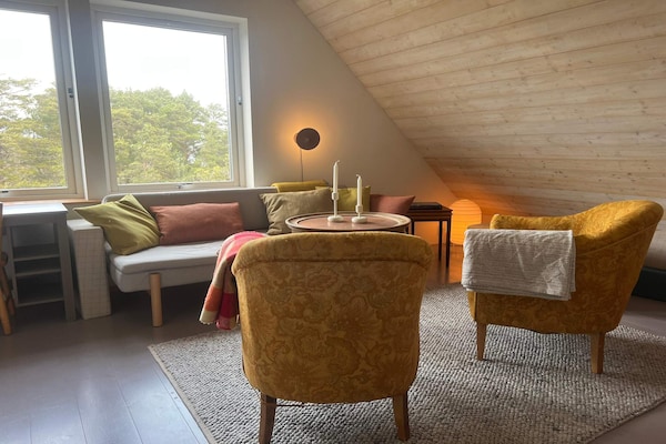 Foto van 4 sterren vakantie huis in Runmarö - Vakantiehuis in Runmarö - Indoor