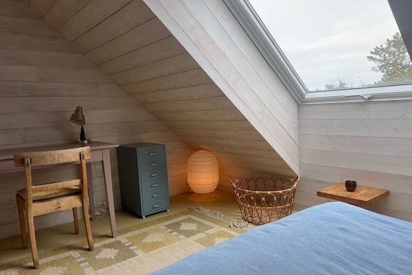 Foto van 4 sterren vakantie huis in Runmarö - Vakantiehuis in Runmarö - Indoor