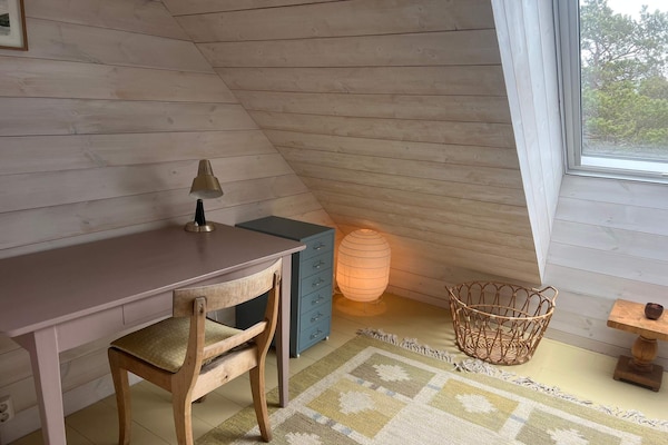 Foto van 4 sterren vakantie huis in Runmarö - Vakantiehuis in Runmarö - Indoor