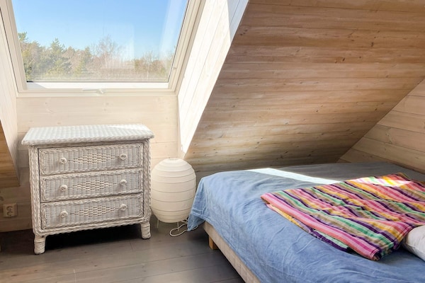 Foto van 4 sterren vakantie huis in Runmarö - Vakantiehuis in Runmarö - Indoor
