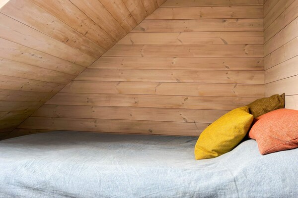 Foto van 4 sterren vakantie huis in Runmarö - Vakantiehuis in Runmarö - Indoor