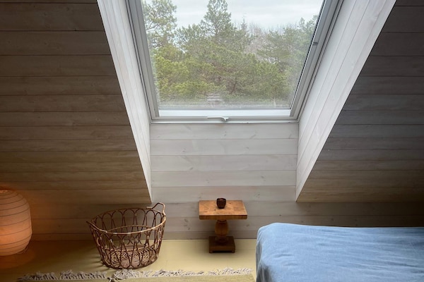Foto van 4 sterren vakantie huis in Runmarö - Vakantiehuis in Runmarö - Indoor