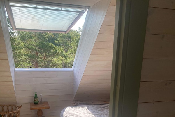 Foto van 4 sterren vakantie huis in Runmarö - Vakantiehuis in Runmarö - Indoor