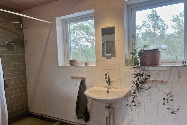Foto van 4 sterren vakantie huis in Runmarö - Vakantiehuis in Runmarö - Indoor