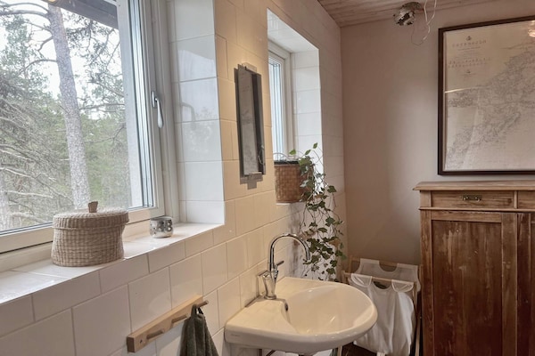 Foto van 4 sterren vakantie huis in Runmarö - Vakantiehuis in Runmarö - Indoor