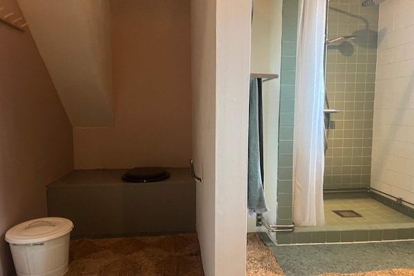Foto van 4 sterren vakantie huis in Runmarö - Vakantiehuis in Runmarö - Indoor