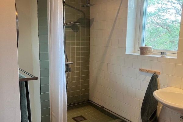 Foto van 4 sterren vakantie huis in Runmarö - Vakantiehuis in Runmarö - Indoor