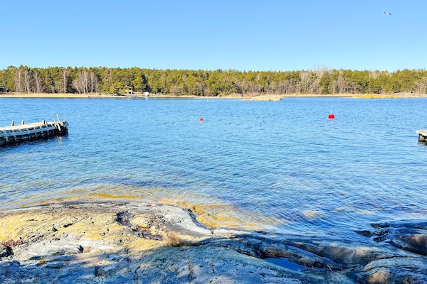 Foto van 4 sterren vakantie huis in Runmarö - Vakantiehuis in Runmarö - Untagged