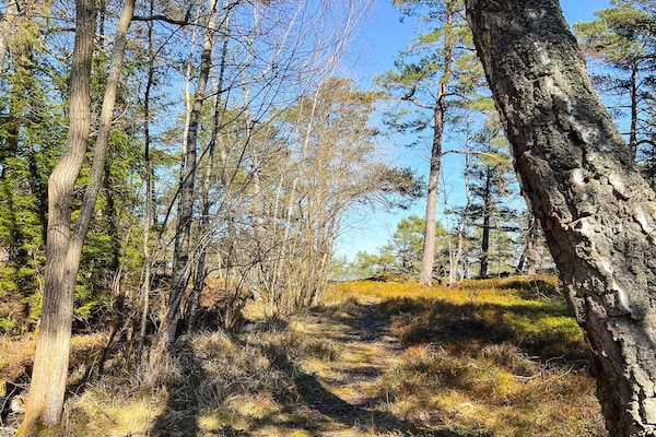 Foto van 4 sterren vakantie huis in Runmarö - Vakantiehuis in Runmarö - Untagged
