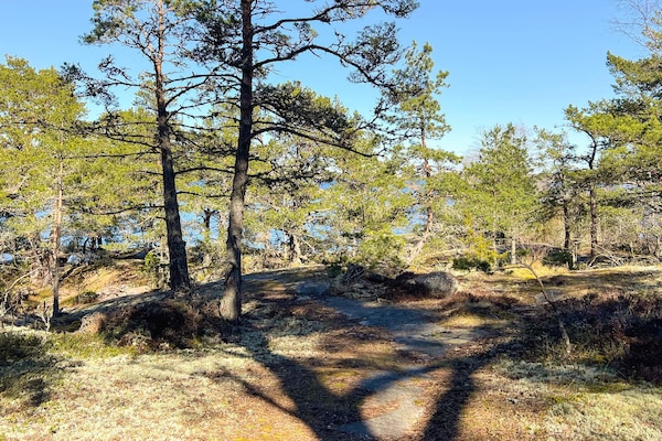 Foto van 4 sterren vakantie huis in Runmarö - Vakantiehuis in Runmarö - Untagged
