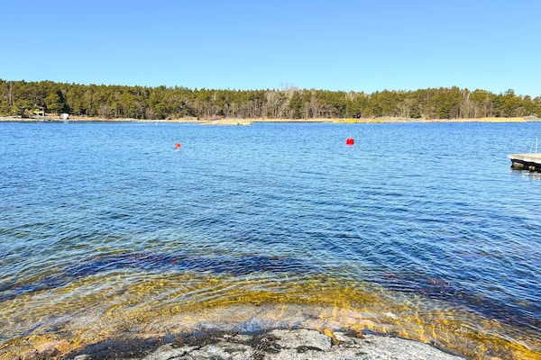 Foto van 4 sterren vakantie huis in Runmarö - Vakantiehuis in Runmarö - Untagged