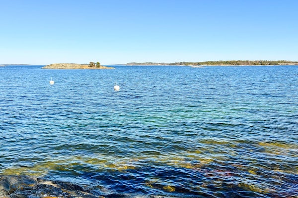 Foto van 4 sterren vakantie huis in Runmarö - Vakantiehuis in Runmarö - Untagged